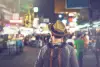 商圈夜市求生記－大浪來臨轉型去