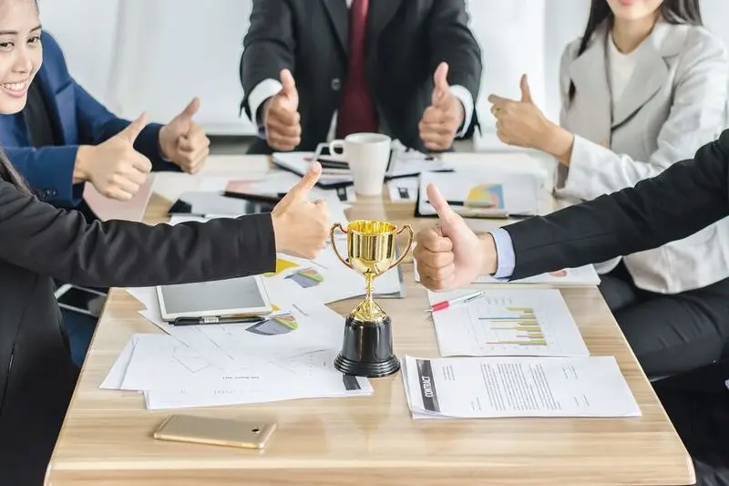 國家品質獎的附加價值：企業資源整合與管理傳承的契機