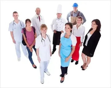 職場素養〜漫談5S中的身美（躾）