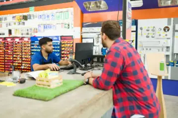 你的服務顧客領情嗎？