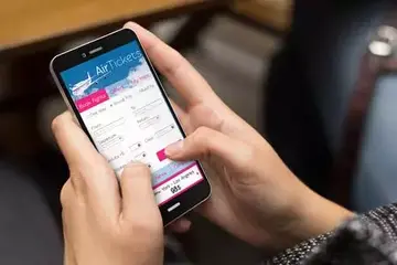 移動互聯網的商業模式