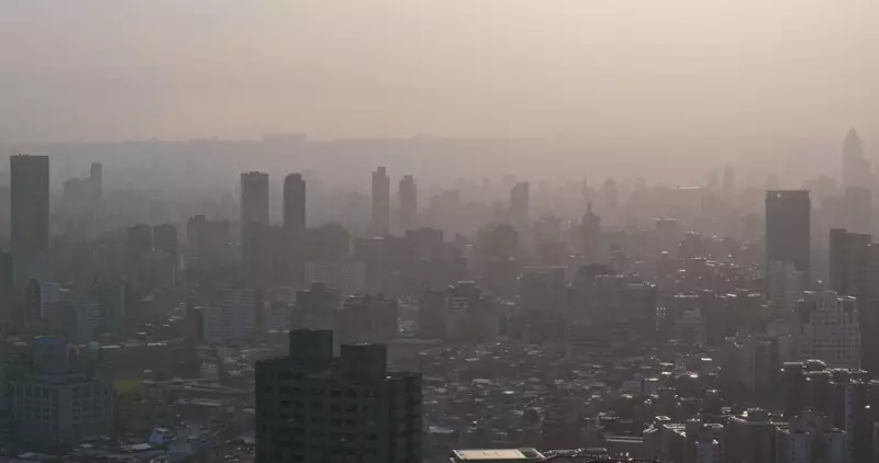 有效控制固定污染源排放－空氣污染防制費網路申報服務案例