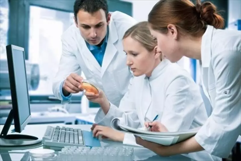淺談我國生物技術產業