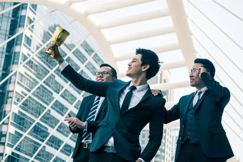 製造業卓越經營評量構面介紹