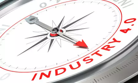 工業4.0時代企業應有之思維