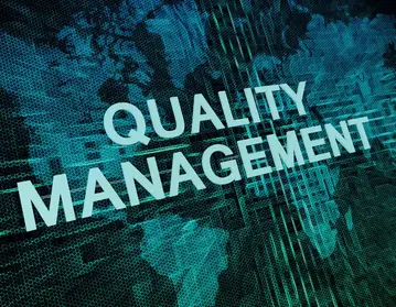 建立中小企業品質改善的核心