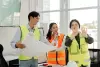 持續學習的力量：營建工程人員的職涯競爭力與學習路徑
