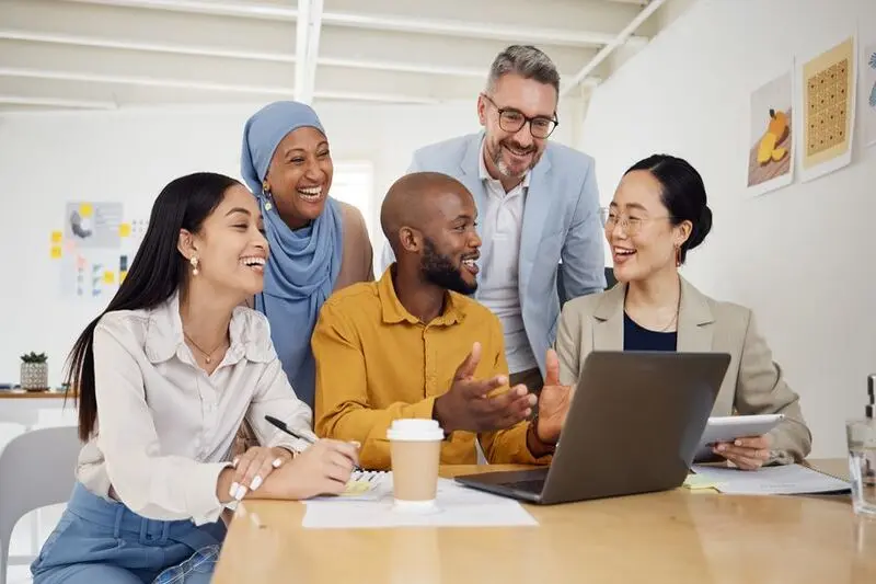 新任主管如何結合ESG、DEI多元共融的觀點，有效溝通及管理跨世代部屬