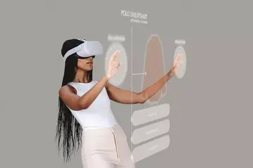 生產力X聊天機器人X零售X醫療X擬人　2024 年5 大AI應用展望