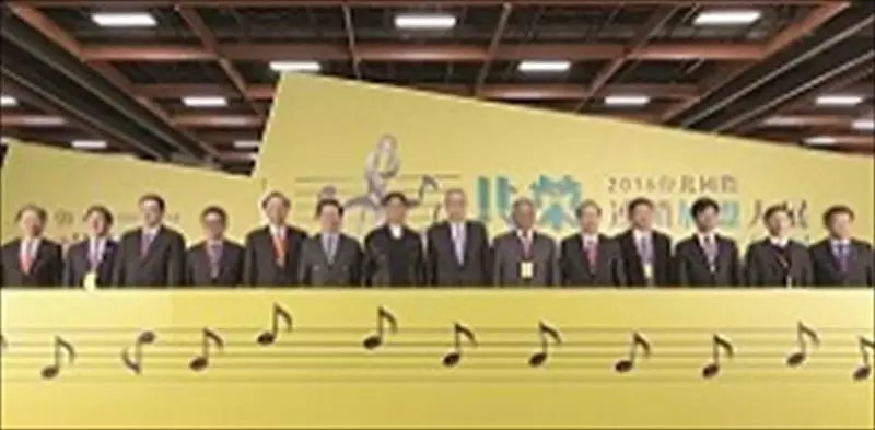 2016台北國際連鎖加盟暨創業大展》手搖飲品 微整形醫美 健美器材  誰是下一個連鎖火車頭