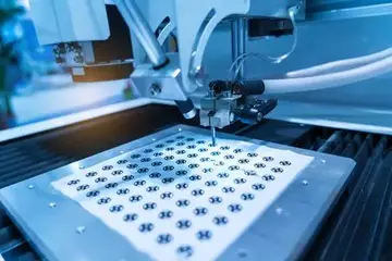 工業4.0之智能製造~『停、看、聽』