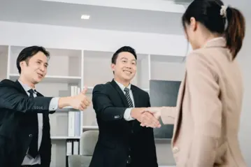 〈創新經營〉落實賦權三部曲