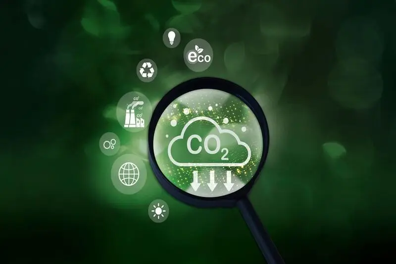 ISO與GHG Protocol標準整併：企業重新佈局IFRS氣候揭露新主軸