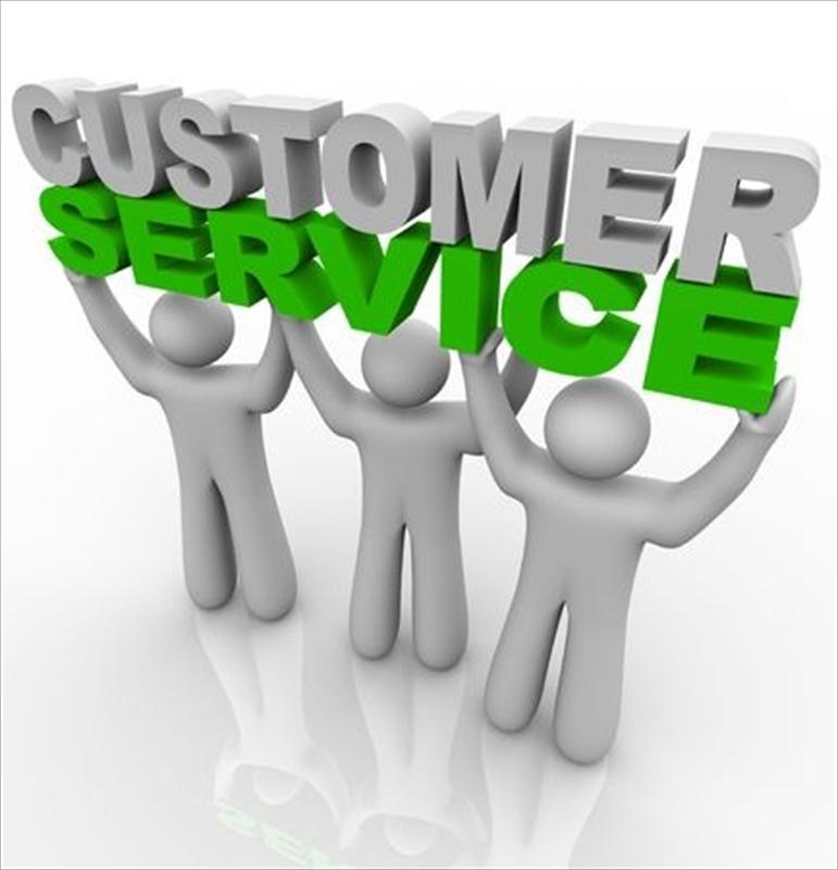 滿足顧客的標準化與客製化服務策略