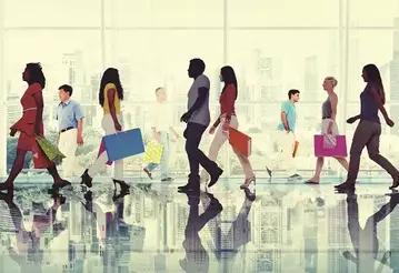 疫後成長商機 數位行銷仰賴顧客體驗 零售營收再放大