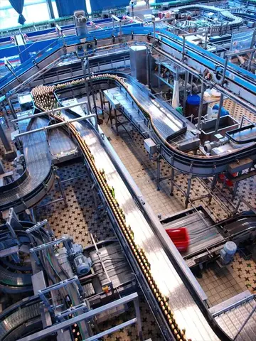 以委外加工為例　從策略到流程與作業方式之展開