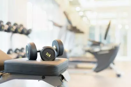 運動風潮  商機無限