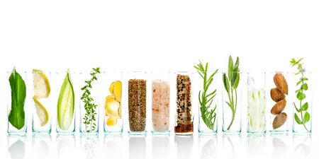  「大廚食材完全指南」～讓你認識食材邁向美食家之路