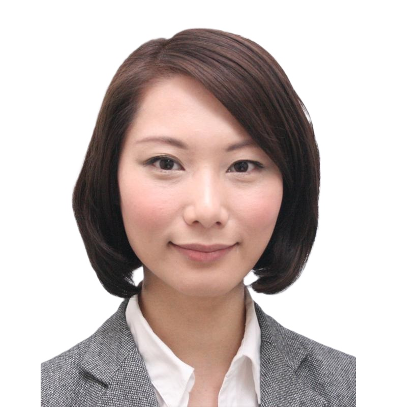 陳怡如