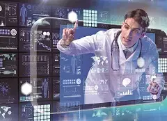 1,305億美元零風險看病》遠距醫療「疫」展長才