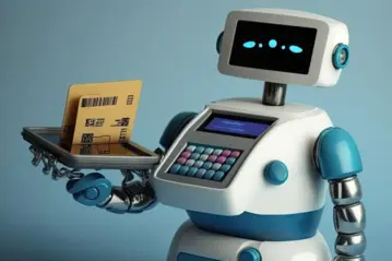 機器人是感動服務的阻力或助力？