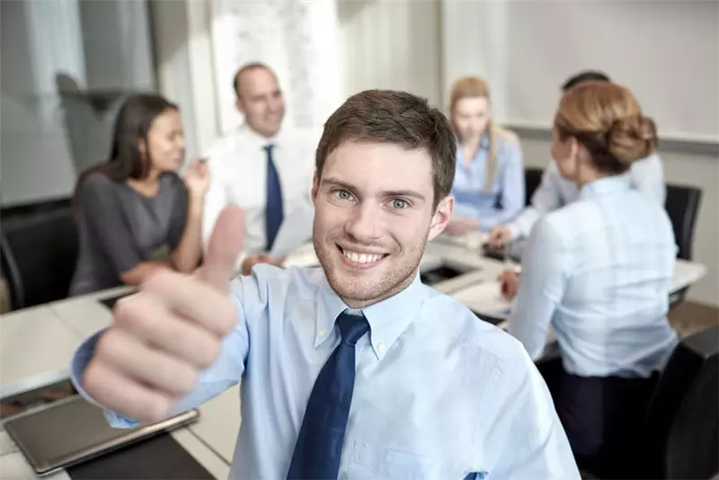 看金融企業MotleyFool打造歡樂的企業文化