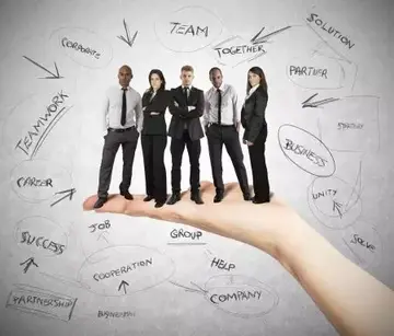 從人力成本診斷談人力資源管理