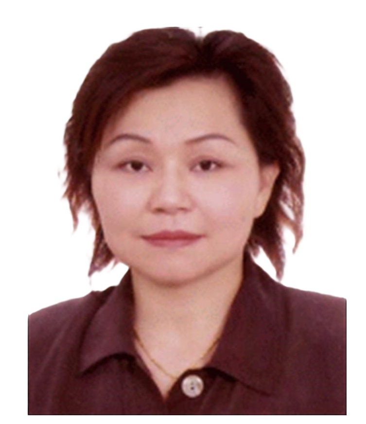 賴美真