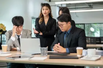 〈創新經營〉管理創新的危機