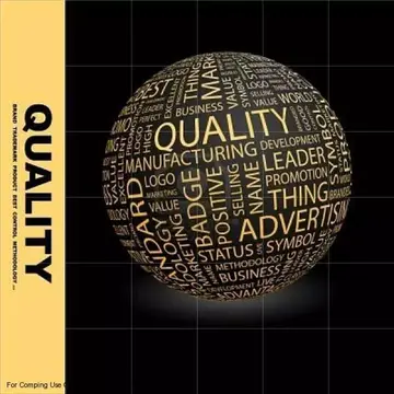 中小企業建構品質管理系統之新思維