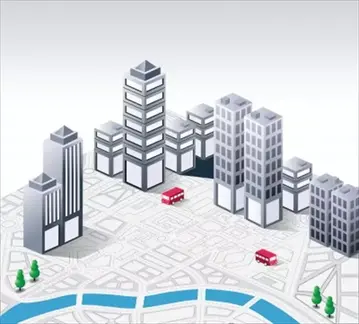 商圈發展所面臨之困境－以大橋頭延三商圈為例