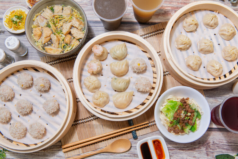 《帶台灣走向國際的餐飲大航海時代》