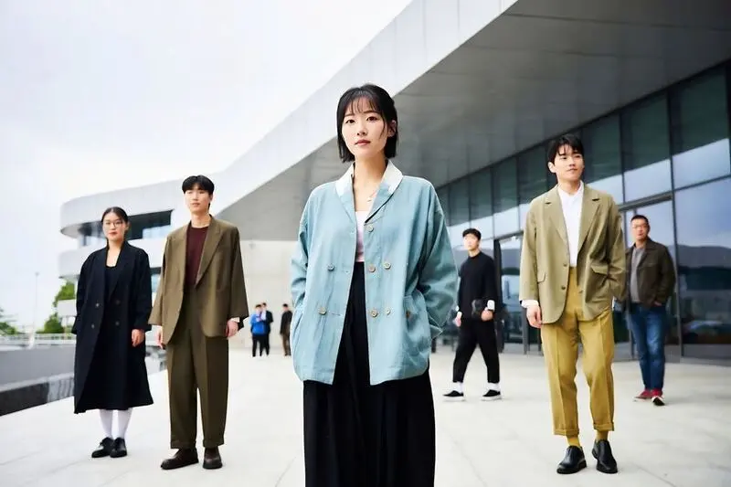 淺談UNIQLO（優衣庫）如何成為全球服飾品牌的龍頭