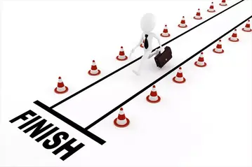 剖析目標管理的作用與做法