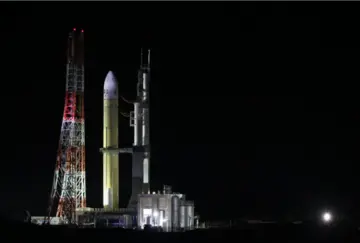 從技術主權跨向太空商業  日本H3火箭的失敗與重生