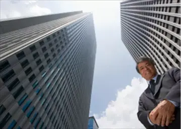 保聖那管理顧問公司總經理許書揚 3階段聰明選 避免從火坑跳火坑