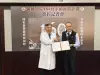 新樓醫院攜手財團法人中國生產力中心簽署ESG暨卓越經營輔導計畫　共創永續醫療新篇章