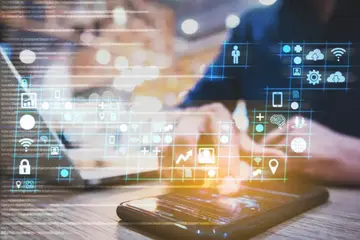 新世代物聯網大數據資料庫應用－時序資料庫