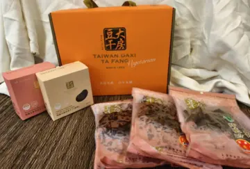 讓地方美味成為城市能見度  文化＋回憶    庶民伴手禮成臺灣之光