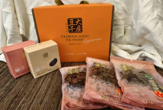 讓地方美味成為城市能見度  文化＋回憶    庶民伴手禮成臺灣之光