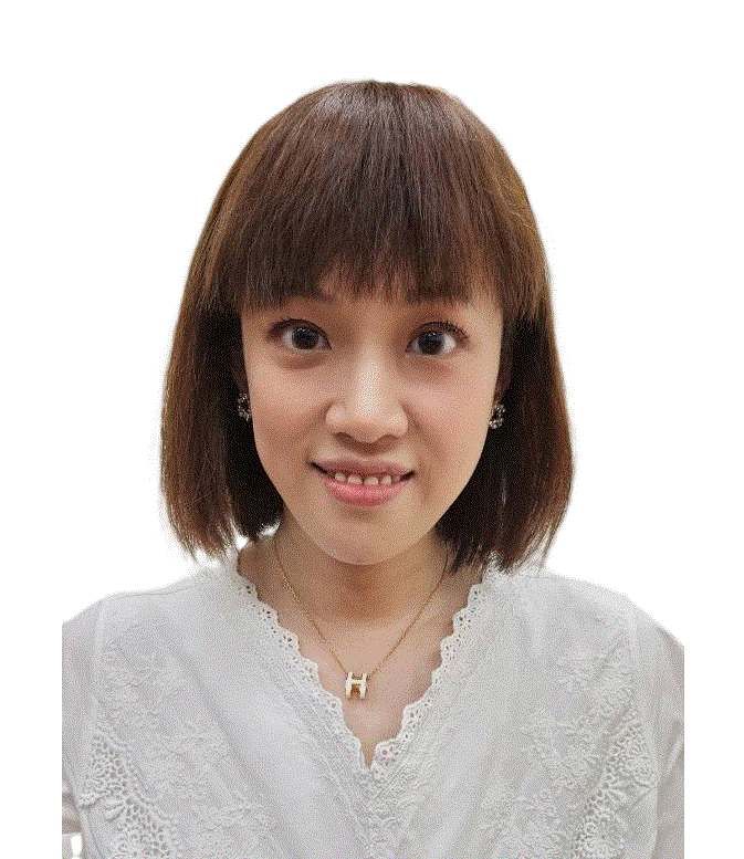 胡鶴馨