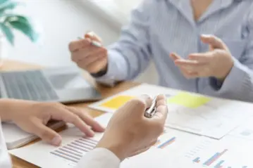 企業健診為營運體質把脈