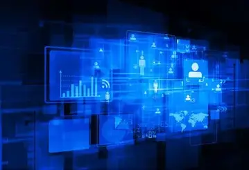 實體產品的數位雙胞胎－數位分身