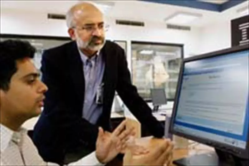 天力亞太顧問公司董事會主席暨執行長龔炳然 網狀職涯發展 打造精英生產線