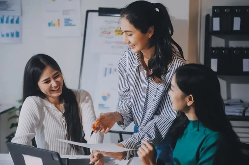 老闆，你想當了沒？ 淺談原住民創業育成