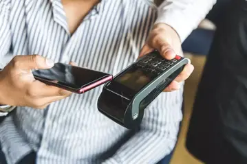 數位轉型與行動支付：點亮商家的未來之路