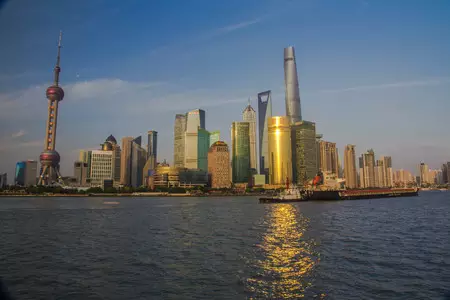 中國消費轉型需求，您抓住了嗎？