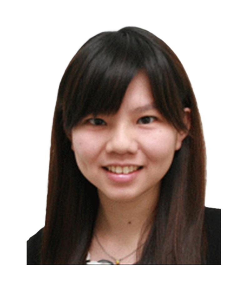 林怡珊