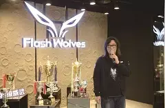 社團法人台灣電競協會理事長施文彬》打造電競人才鏈不能靠興趣