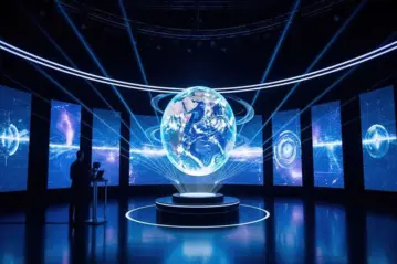 從世博看未來產業轉型：以2025大阪世博暨創新科技考察團為例